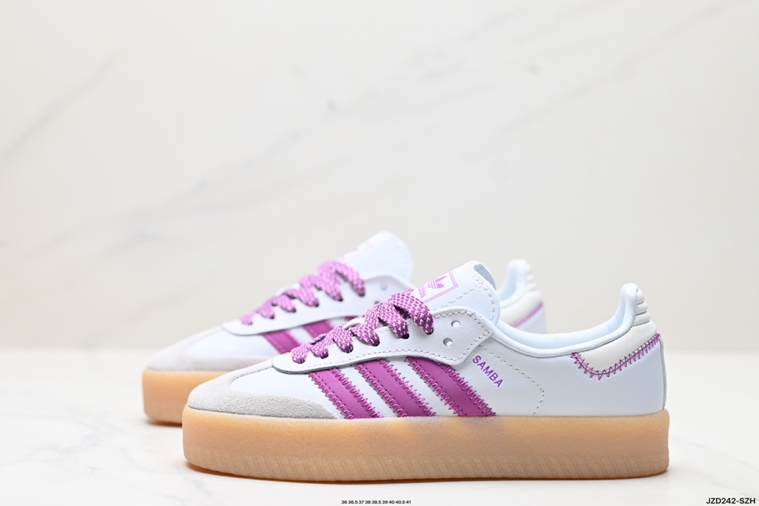 Adidas Samba Shoes